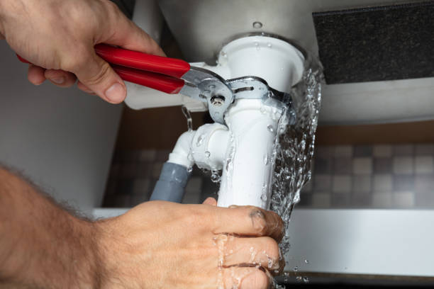 Best Residential water damage restoration  in Whiteville, NC